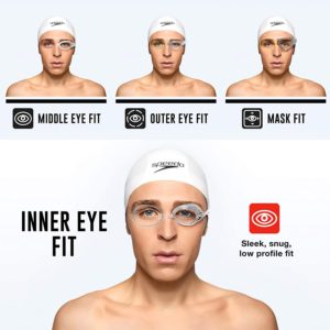 Lifeguard swimming goggles online